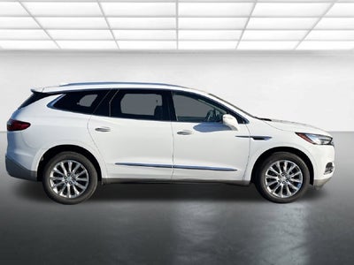2021 Buick Enclave Premium Group
