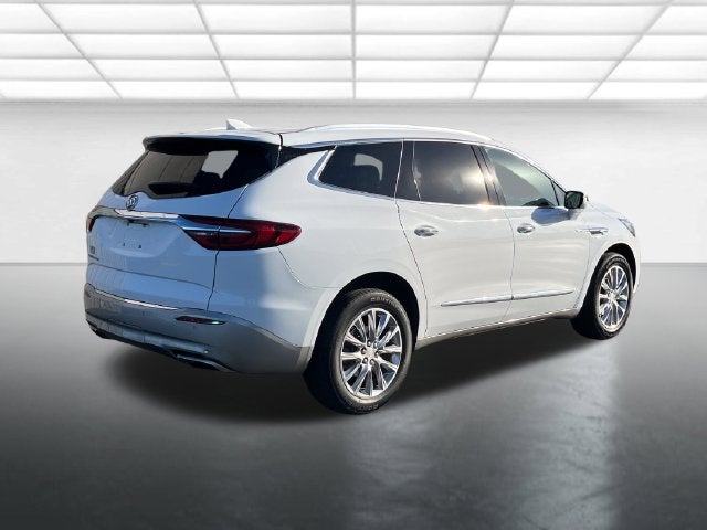 2021 Buick Enclave Premium Group