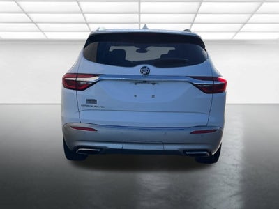 2021 Buick Enclave Premium Group