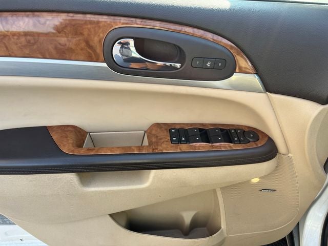 2010 Buick Enclave CXL 2XL