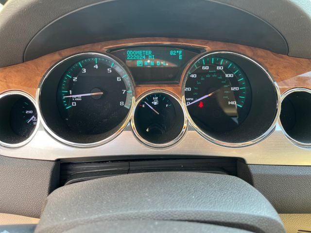 2010 Buick Enclave CXL 2XL