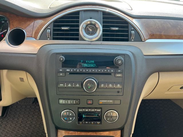 2010 Buick Enclave CXL 2XL