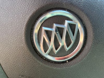 2010 Buick Enclave CXL 2XL