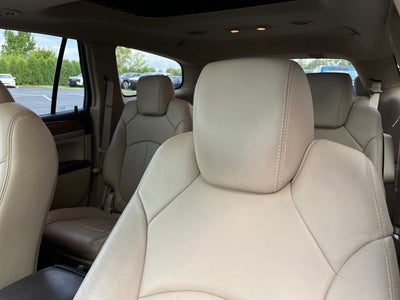 2010 Buick Enclave CXL 2XL