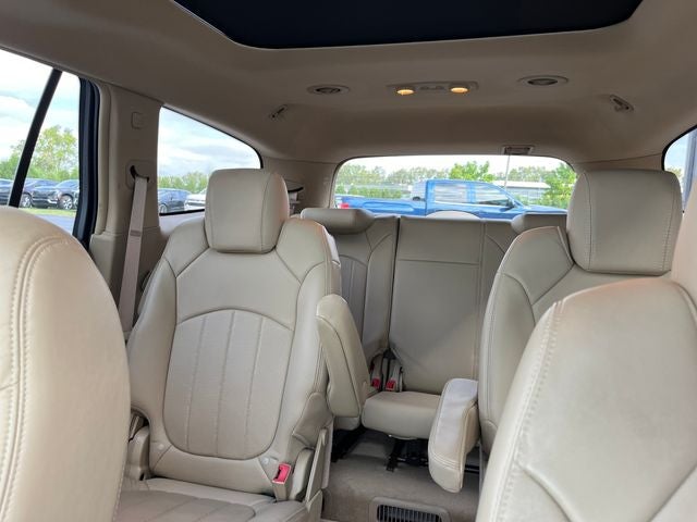 2010 Buick Enclave CXL 2XL