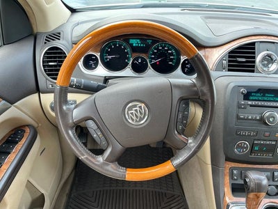 2010 Buick Enclave CXL 2XL