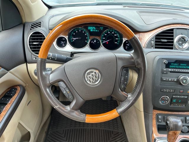 2010 Buick Enclave CXL 2XL