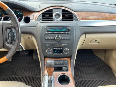 2010 Buick Enclave CXL 2XL