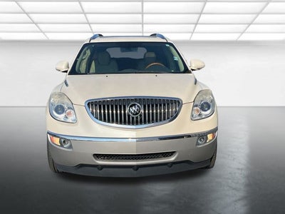 2010 Buick Enclave CXL 2XL