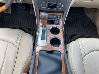 2010 Buick Enclave CXL 2XL