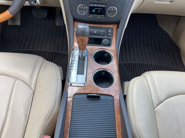 2010 Buick Enclave CXL 2XL