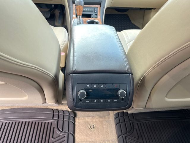 2010 Buick Enclave CXL 2XL