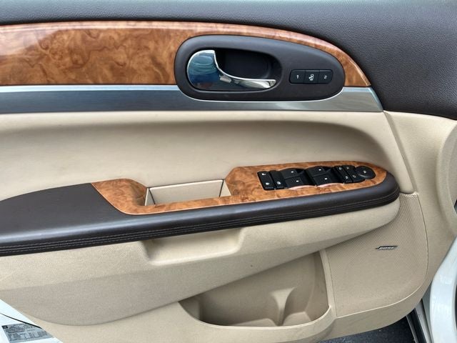 2010 Buick Enclave CXL 2XL