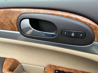 2010 Buick Enclave CXL 2XL
