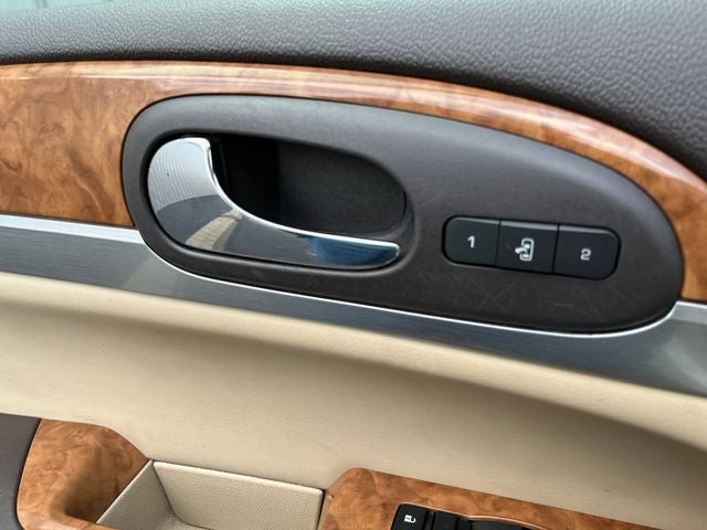 2010 Buick Enclave CXL 2XL