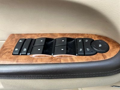 2010 Buick Enclave CXL 2XL