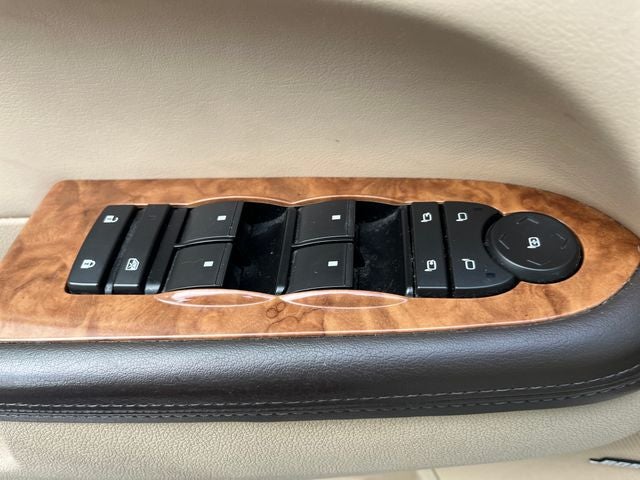 2010 Buick Enclave CXL 2XL