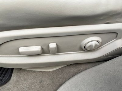 2010 Buick Enclave CXL 2XL