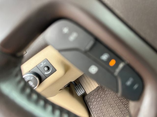 2010 Buick Enclave CXL 2XL