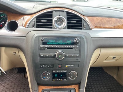2010 Buick Enclave CXL 2XL