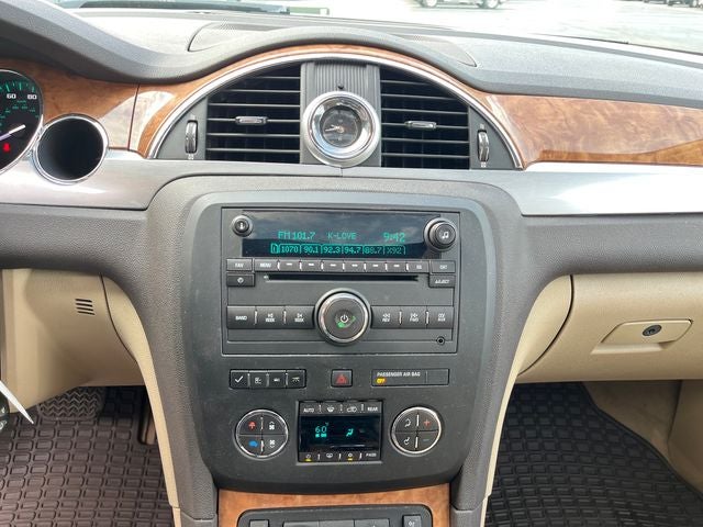 2010 Buick Enclave CXL 2XL