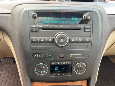 2010 Buick Enclave CXL 2XL