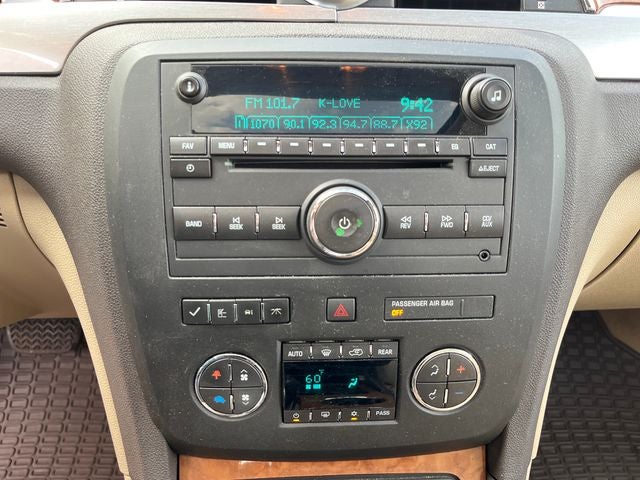2010 Buick Enclave CXL 2XL