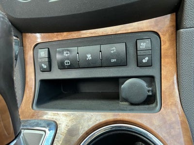 2010 Buick Enclave CXL 2XL