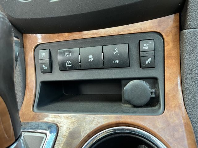 2010 Buick Enclave CXL 2XL