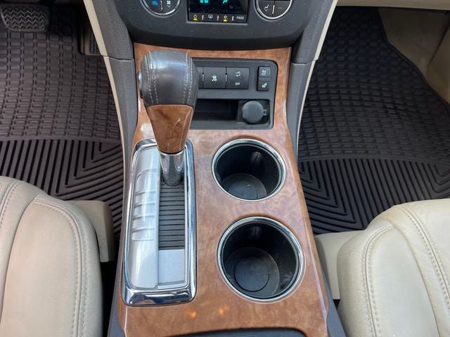 2010 Buick Enclave CXL 2XL