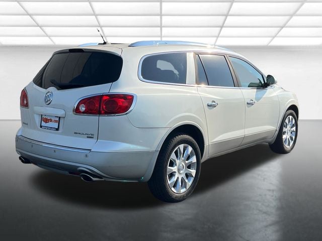 2010 Buick Enclave CXL 2XL