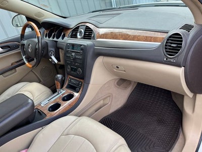 2010 Buick Enclave CXL 2XL