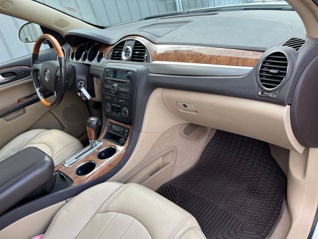2010 Buick Enclave CXL 2XL