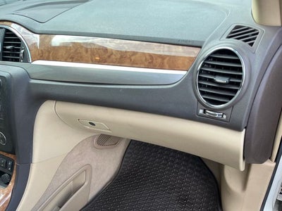 2010 Buick Enclave CXL 2XL