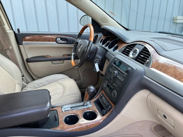 2010 Buick Enclave CXL 2XL