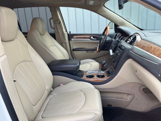 2010 Buick Enclave CXL 2XL