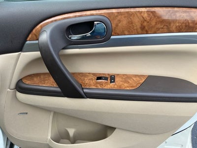 2010 Buick Enclave CXL 2XL