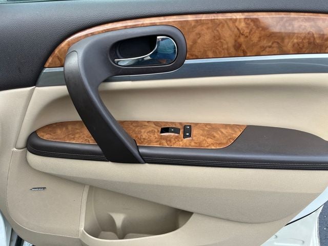 2010 Buick Enclave CXL 2XL