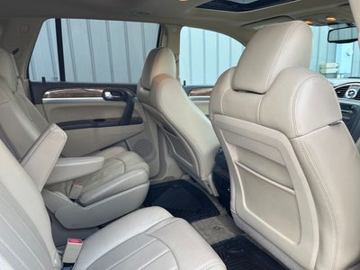 2010 Buick Enclave CXL 2XL