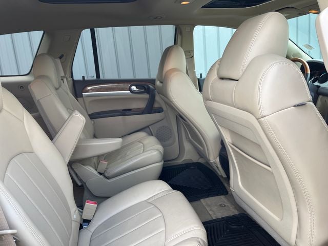 2010 Buick Enclave CXL 2XL