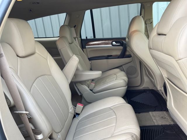 2010 Buick Enclave CXL 2XL