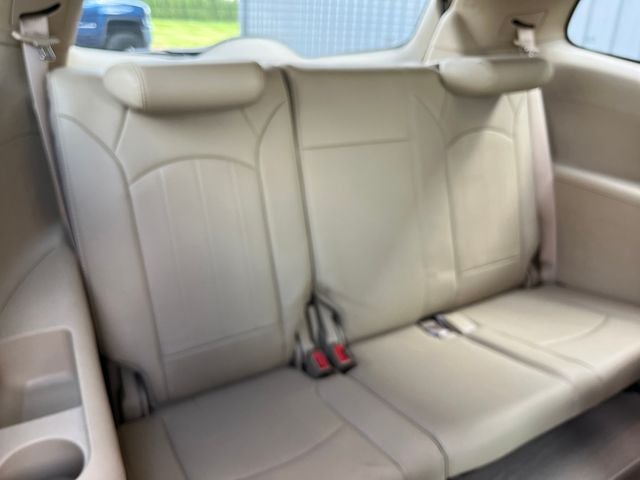 2010 Buick Enclave CXL 2XL