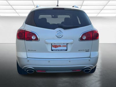 2010 Buick Enclave CXL 2XL