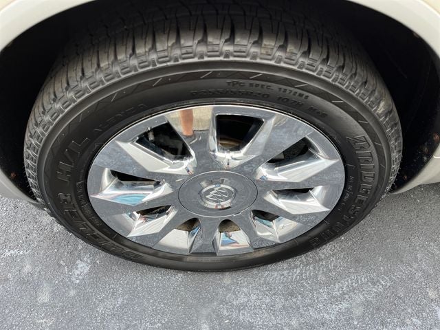 2010 Buick Enclave CXL 2XL