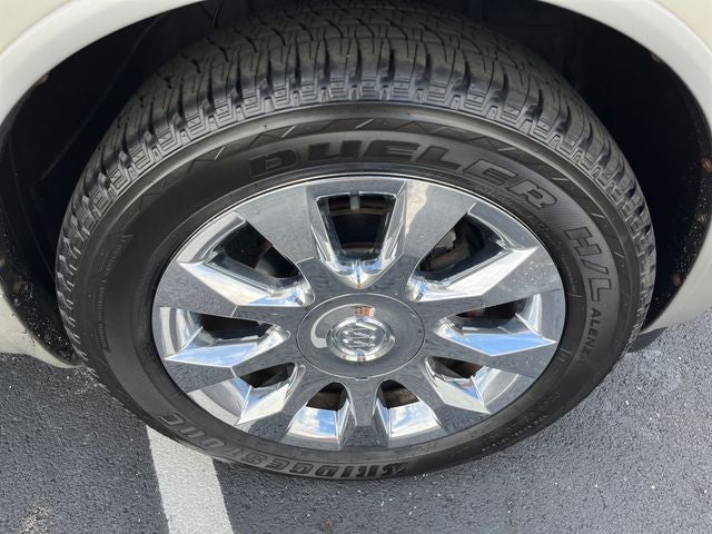 2010 Buick Enclave CXL 2XL