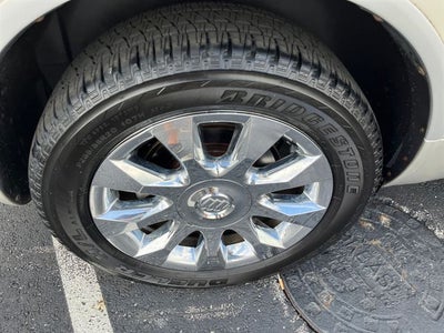 2010 Buick Enclave CXL 2XL