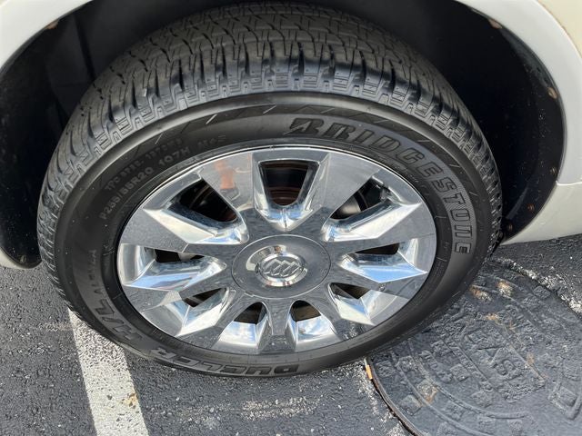 2010 Buick Enclave CXL 2XL