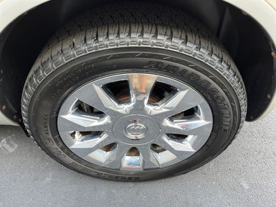2010 Buick Enclave CXL 2XL