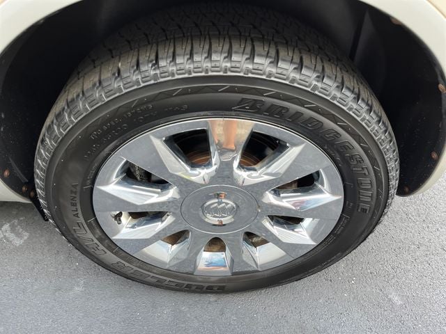 2010 Buick Enclave CXL 2XL