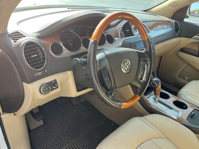 2010 Buick Enclave CXL 2XL